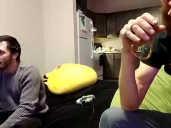 prettysolid7 webcam model stream image