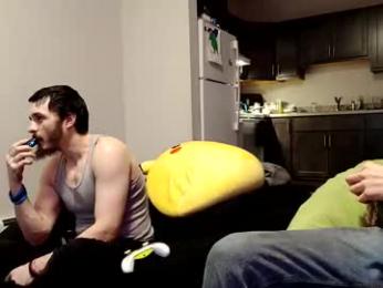 prettysolid7 webcam chaturbate model stream image