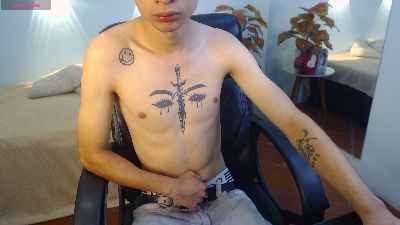 LucassSmithh webcam model stream image