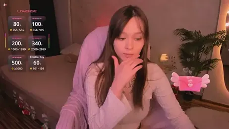 BadScarlet1 webcam stripchat model stream image