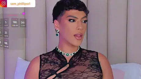 sam_phillipss webcam model stream image