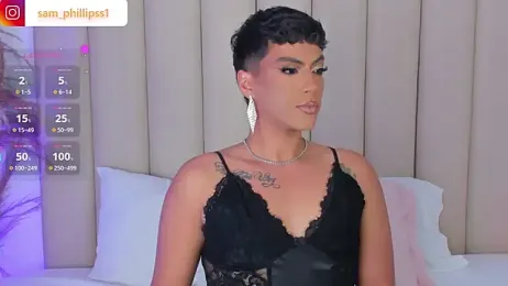 sam_phillipss webcam model stream image