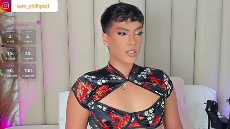 sam_phillipss webcam model stream image