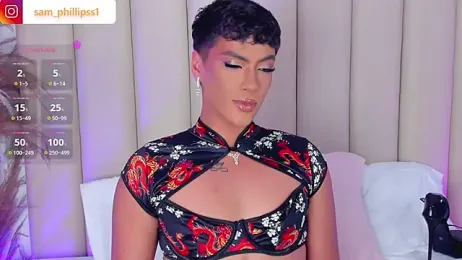 sam_phillipss webcam model stream image