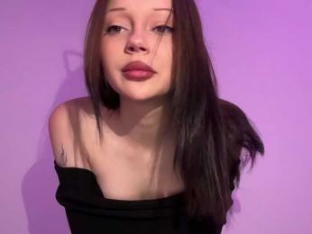 TinnyKitty webcam model stream image