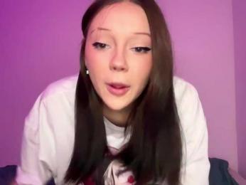 TinnyKitty webcam bongacams model stream image