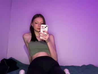 TinnyKitty webcam model stream image