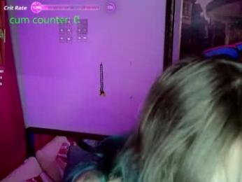 miss_raven_ts webcam model stream image