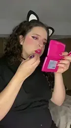 Lucy_YupiSweet webcam stripchat model stream image