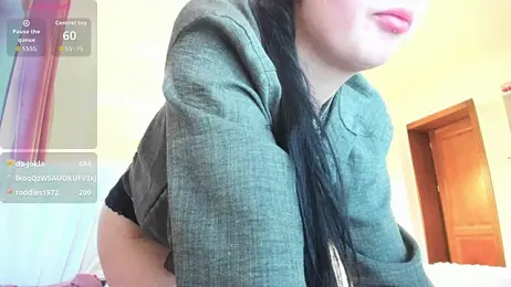 Awesome_Jolie webcam stripchat model stream image