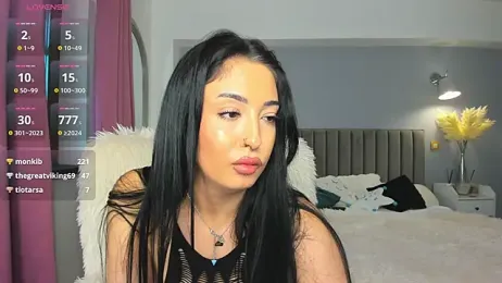 Awesome_Jolie webcam model stream image