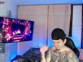 steven__and__daniel webcam model stream image