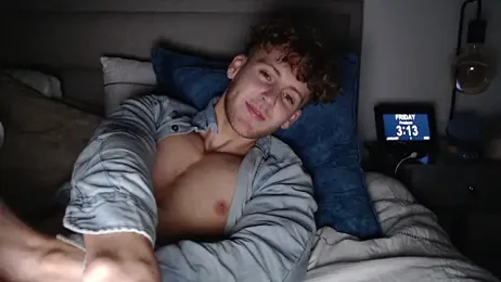 DominantAlex18 webcam model stream image