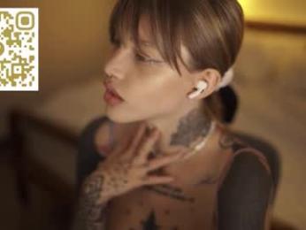 mileeena webcam model stream image