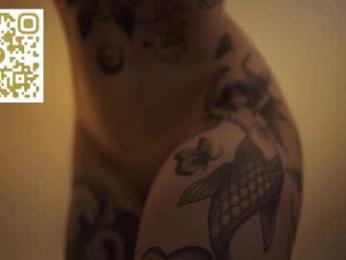 mileeena webcam model stream image