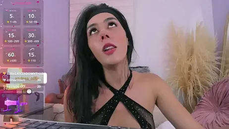 Andrea_Marinn webcam stripchat model stream image