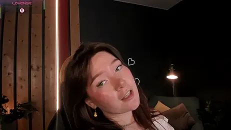 Ash_Hasmy webcam model stream image