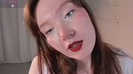 Ash_Hasmy webcam model stream image