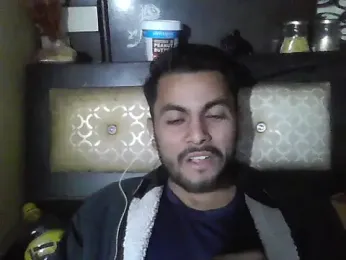 Stubborndesiboy webcam model stream image