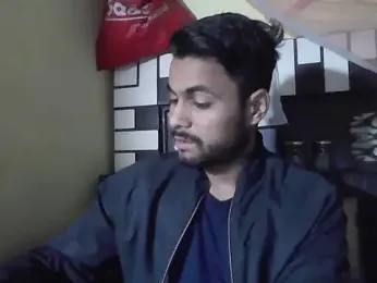 Stubborndesiboy webcam model stream image