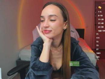 Lilith-Cain webcam model stream image