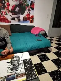 winniess40 webcam model stream image