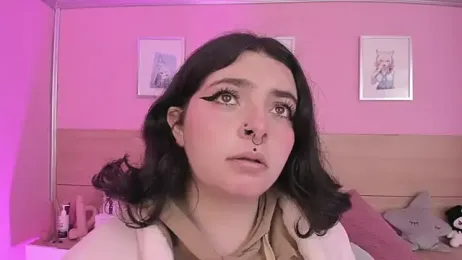 Sachi_Meow webcam model stream image