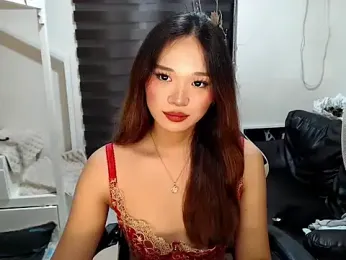 _AndreaFox webcam model stream image