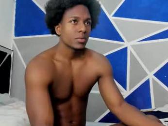 big_black11 webcam chaturbate model stream image
