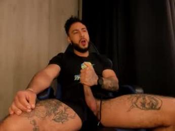 drake_jackson11 webcam chaturbate model stream image