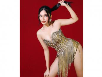 AlexaMillion webcam livejasmin model stream image