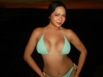 AlexaMillion webcam model stream image