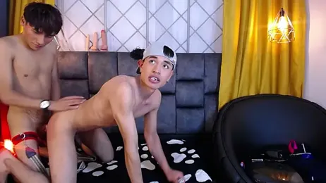 Maik_Russo webcam stripchat model stream image