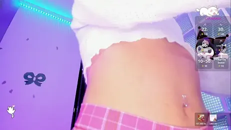 Sweet-SharoKitty webcam model stream image