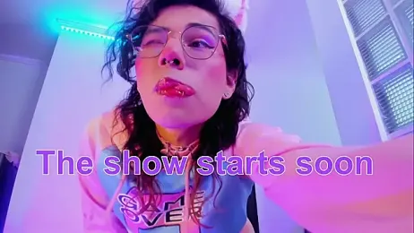 Sweet-SharoKitty webcam model stream image