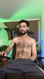 _YOURHERO webcam model stream image