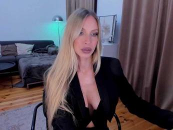 ToxicBlonde webcam model stream image