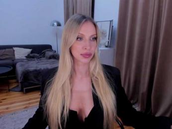 ToxicBlonde webcam model stream image