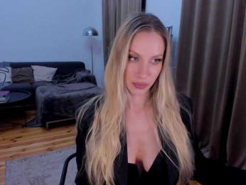ToxicBlonde webcam model stream image