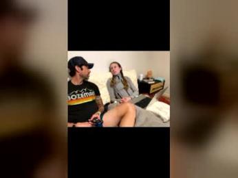 speedracer520 webcam model stream image