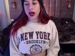 alektra-bryce webcam model stream image