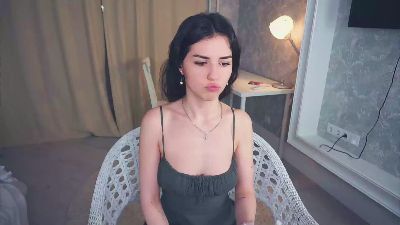 GerdaLynaugh webcam model stream image