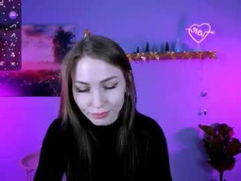 ariel_shadow webcam model stream image