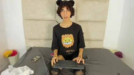 Scaarlett_22_ webcam model stream image