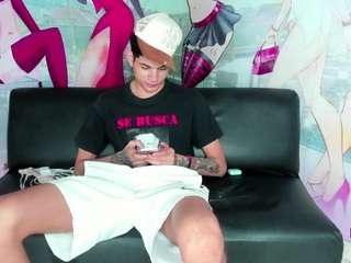 amazing-room69 webcam model stream image