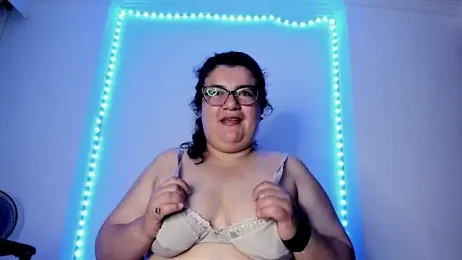 mystery_psique webcam model stream image