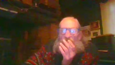 aldoncehot webcam model stream image