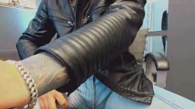 AronGrant webcam model stream image