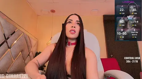 marcela_Davila webcam model stream image