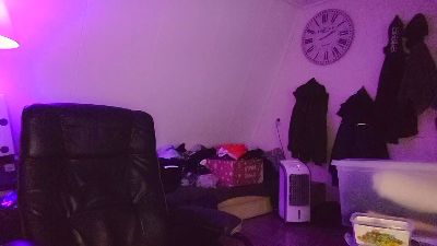 Kinky_Play webcam model stream image